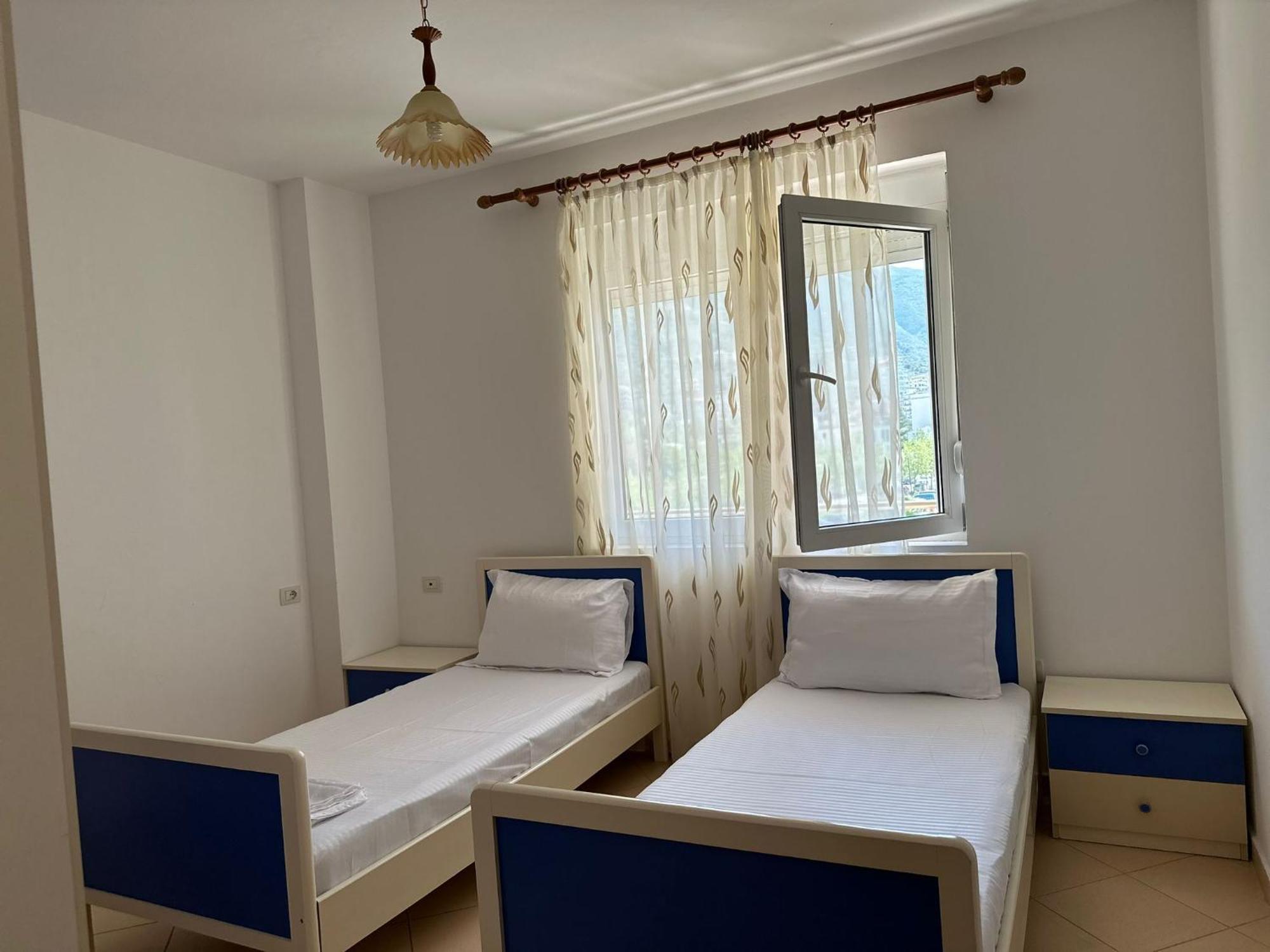 Renting House Vlorë 외부 사진