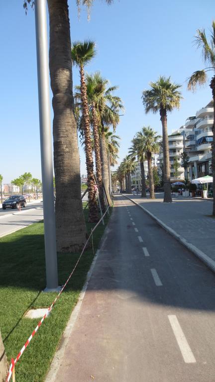Renting House Vlorë 외부 사진